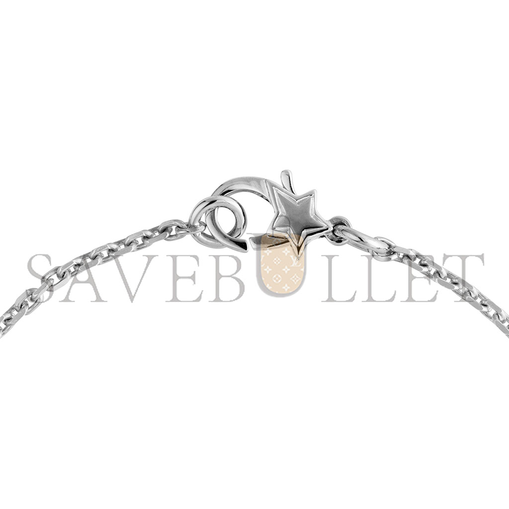 Ch*el comÈte gÉode bracelet j2788